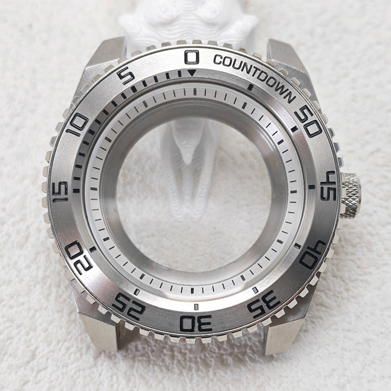 Citizen Watch Tsuyosa - Caixa de relógio Mod King Samurai