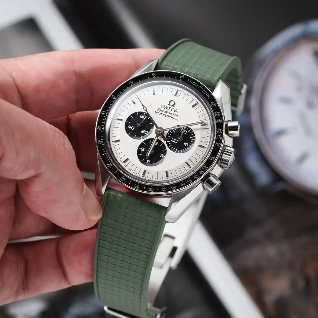 Cartier Watch Santos - Apto para cartier santos omega swatch