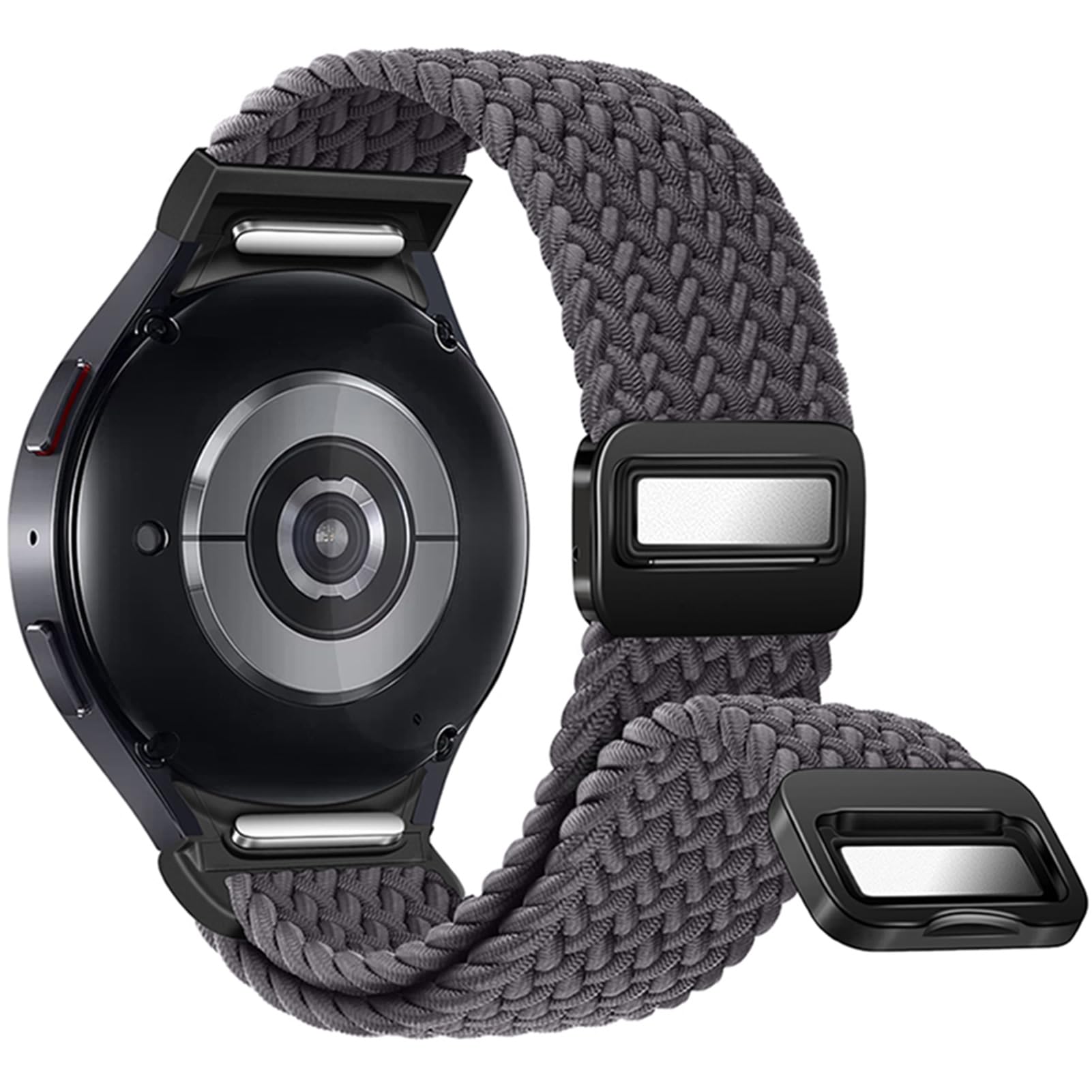 Milanese Loop Magnetic - Sem lacunas banda para samsung galaxy