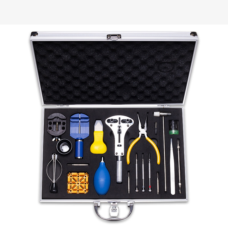 Spring Bar Tool Set - Kit de Ferramentas para Reparo de
