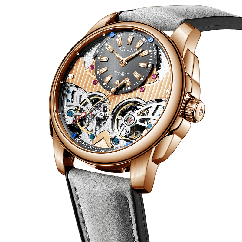 Omega Watch Constellation - AILANG Automático Mecânico À Prova D