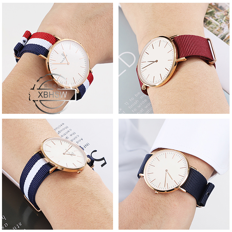 Pulseira de Relógio para DW, P - Curved Spring Bar avaliação e preço
