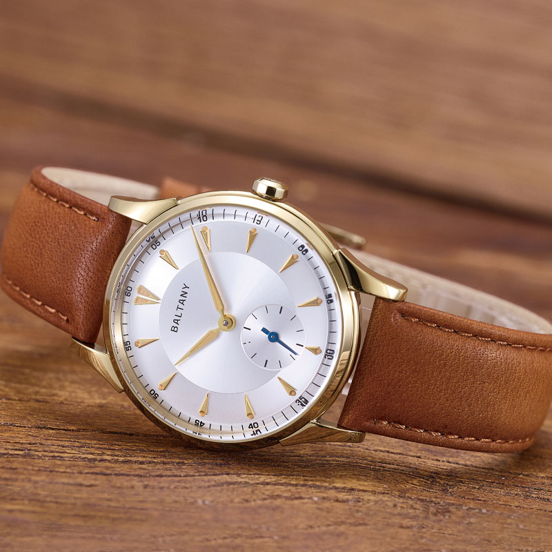 Baltany masculino pilot relógi - Omega Watch Constellation avaliação e preço