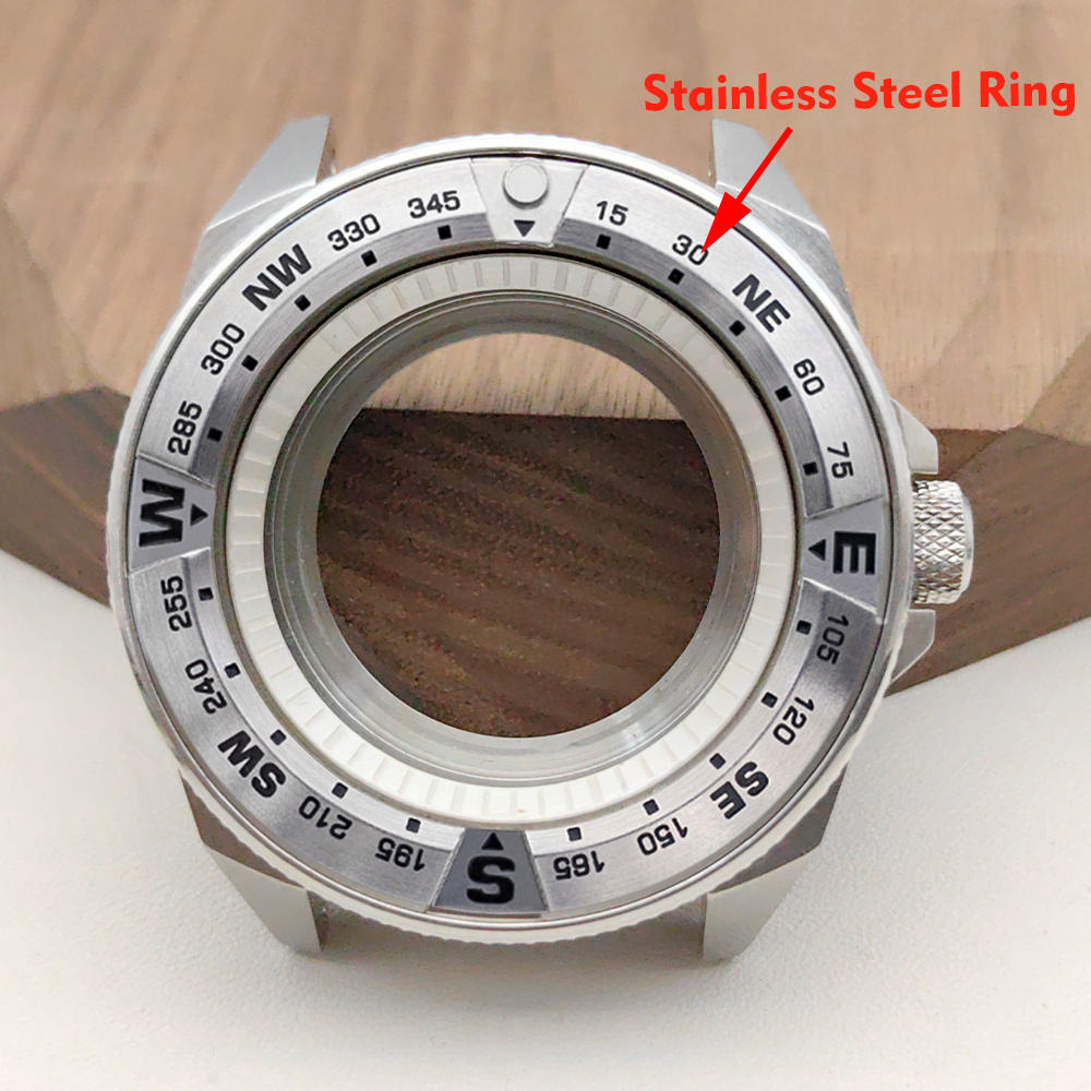 Mod king samurai caixa de reló - Citizen Watch Tsuyosa avaliação e preço