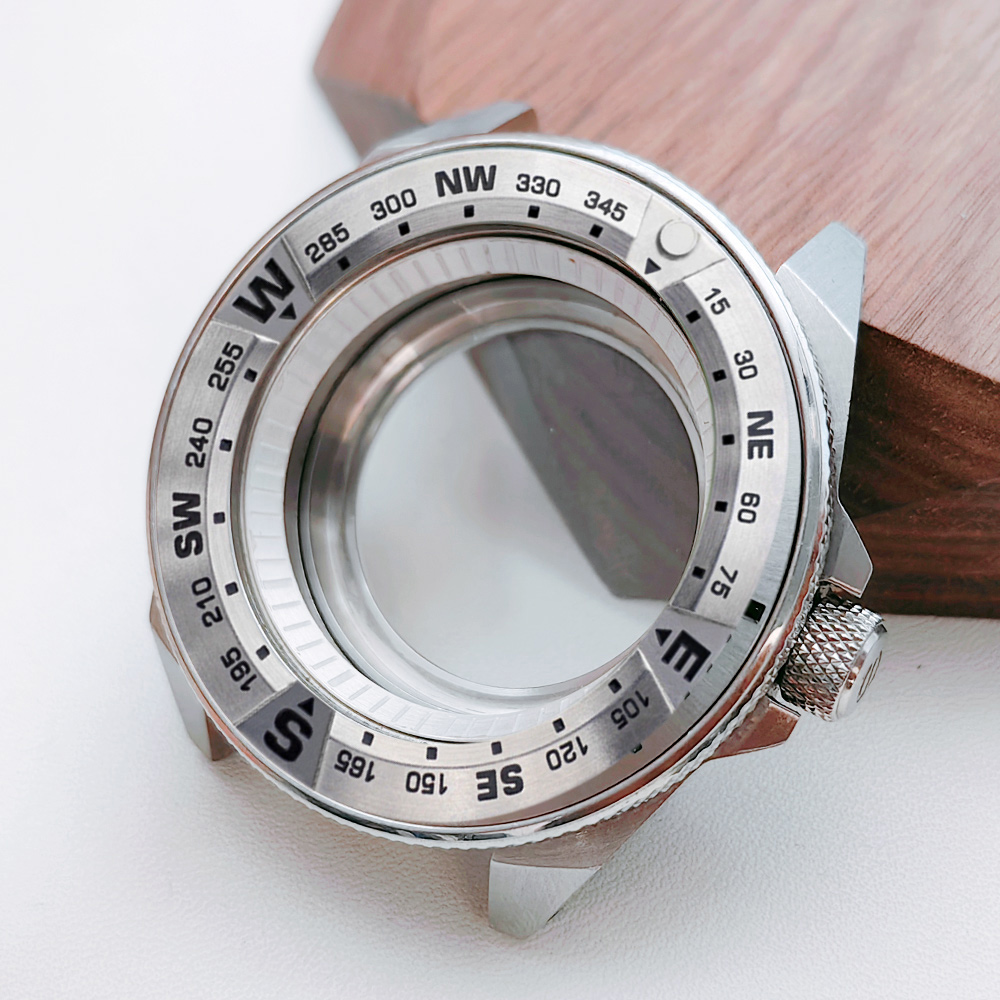 Mod king samurai caixa de reló - Citizen Watch Tsuyosa avaliação e preço