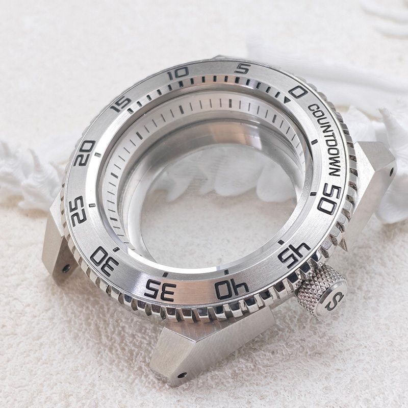 Caixa de relógio Mod King Samu - Citizen Watch Tsuyosa avaliação e preço