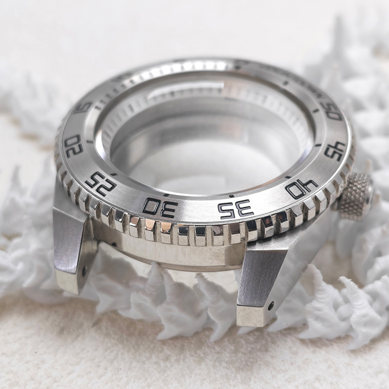 Caixa de relógio Mod King Samu - Citizen Watch Tsuyosa avaliação e preço