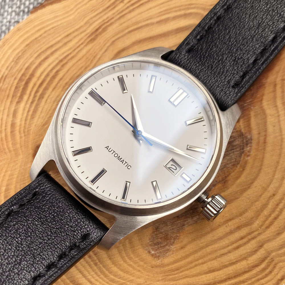 Relógio de mergulho Tandorio,  - Seiko Watch Presage avaliação e preço