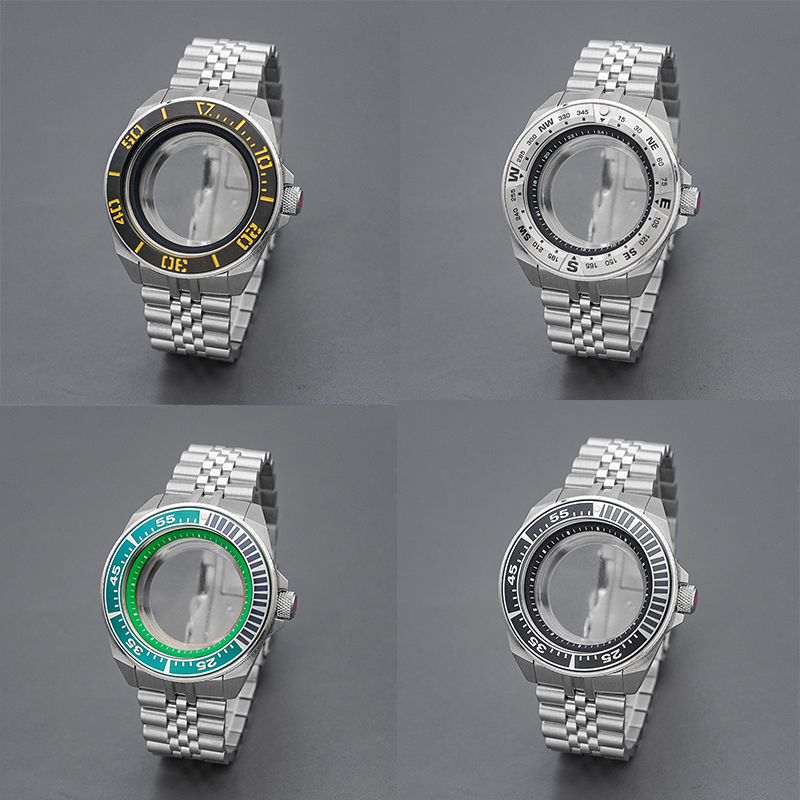 Rei samurai prospex série caix - Citizen Watch Tsuyosa avaliação e preço