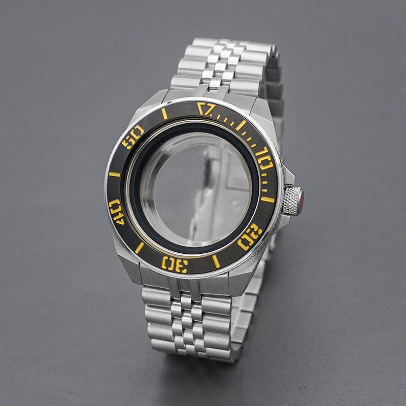 Rei samurai prospex série caix - Citizen Watch Tsuyosa avaliação e preço