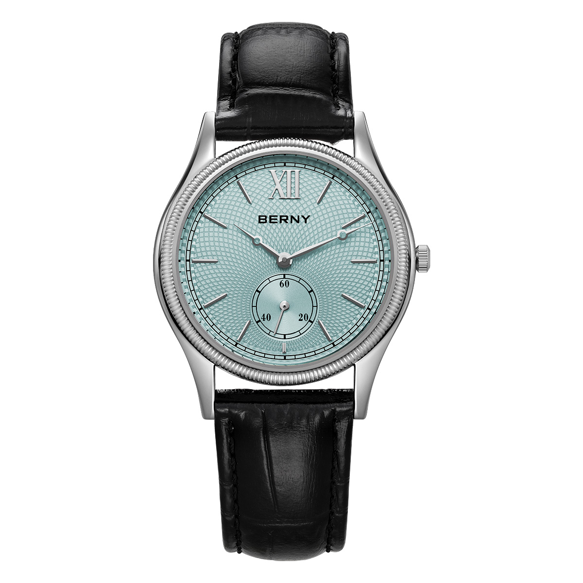 Relógios Masculinos BERNY Slim - Omega Watch Constellation avaliação e preço