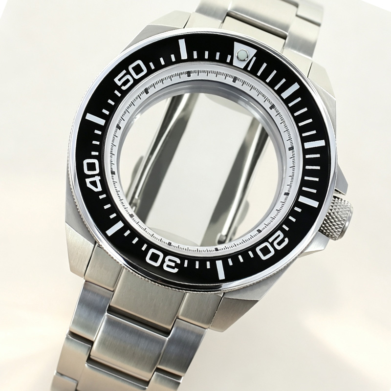 Caixa e bracelete para relógio - Citizen Watch Tsuyosa avaliação e preço