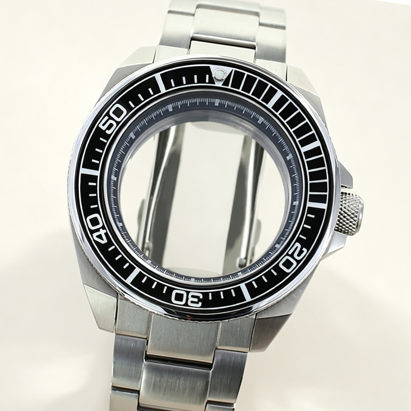 Caixa e bracelete para relógio - Citizen Watch Tsuyosa avaliação e preço