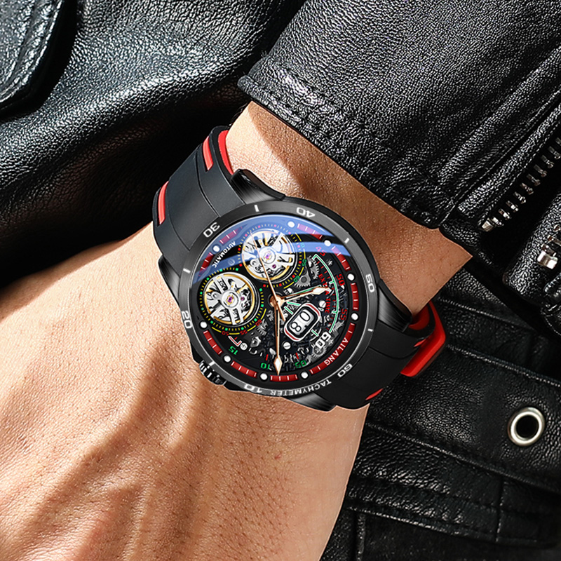 Relógio Automático Mecânico Ma - Omega Watch Constellation avaliação e preço