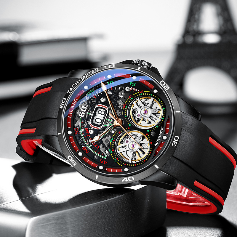 Relógio Automático Mecânico Ma - Omega Watch Constellation avaliação e preço