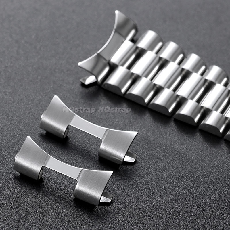 Adaptador de aço inoxidável co - Curved Spring Bar avaliação e preço