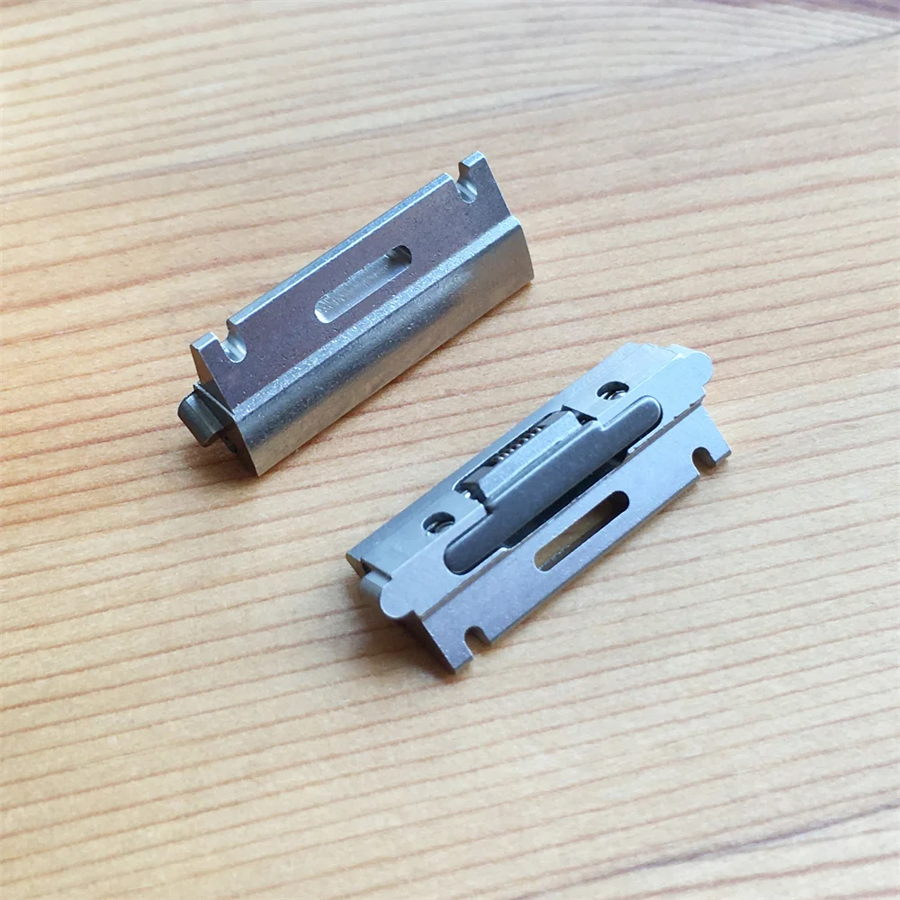 Conector de adaptador de ajust - Cartier Watch Santos avaliação e preço