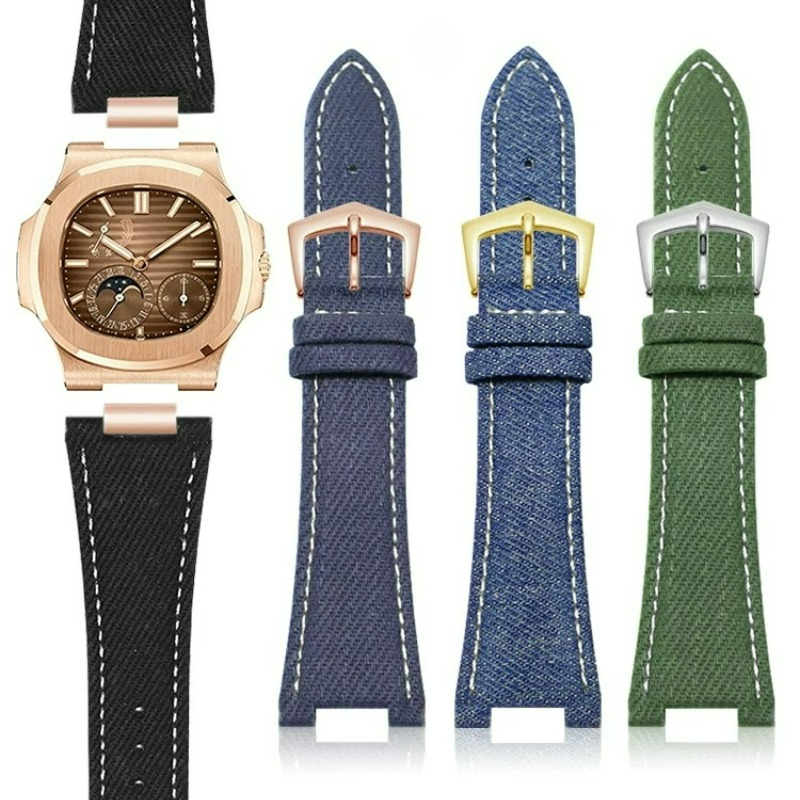 Para a Série Patek Philippe Na - Patek Philippe Watch Nautilus avaliação e preço