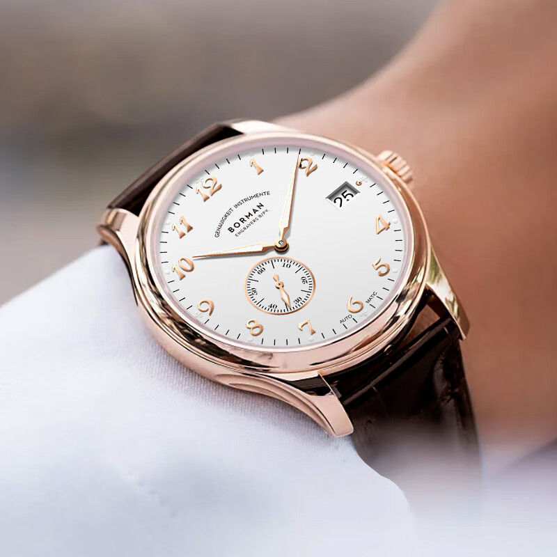 Borman masculino relógio autom - Omega Watch Constellation avaliação e preço