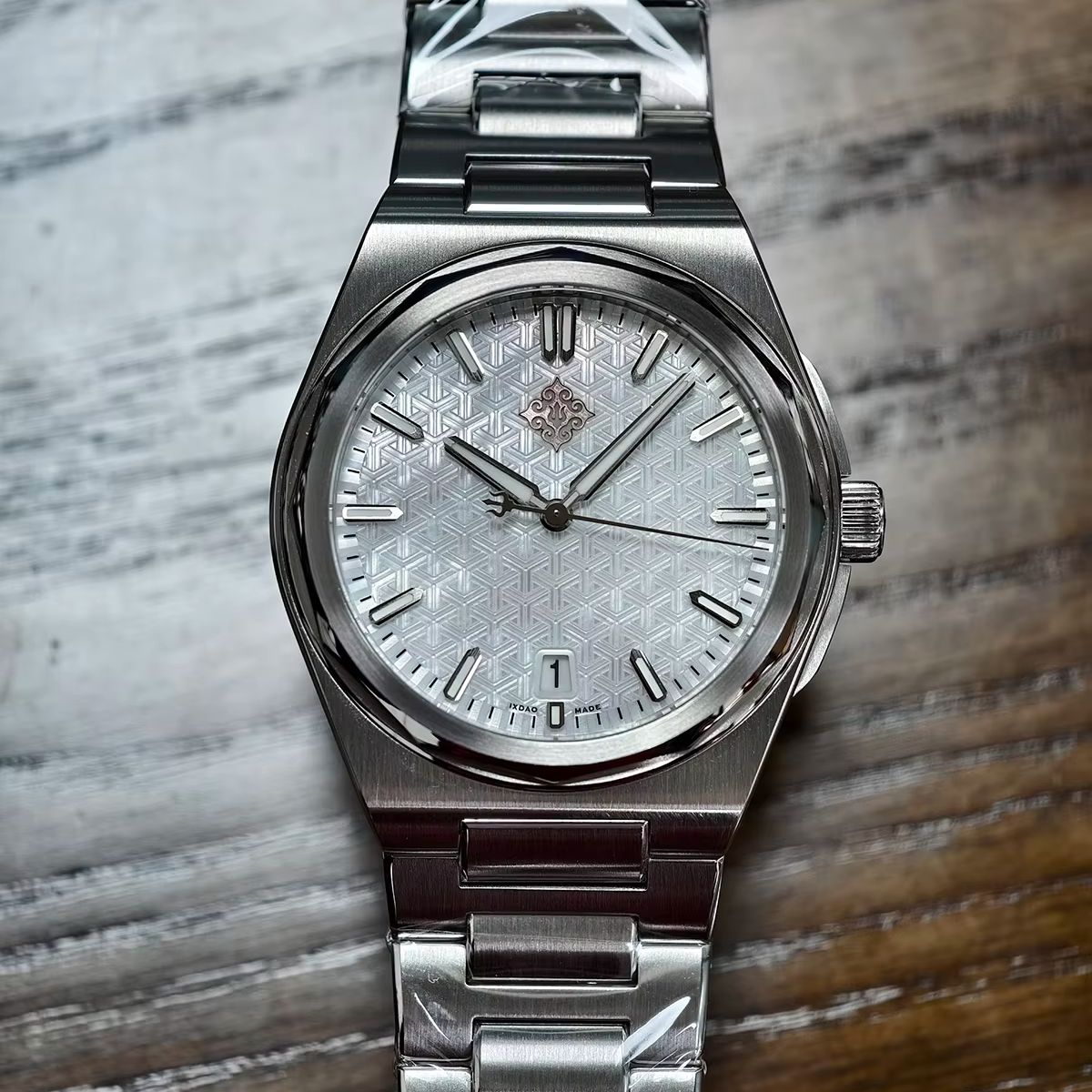 Relógio Automático Mecânico Ma - Omega Watch Constellation avaliação e preço