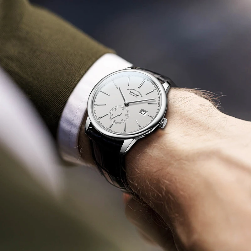 Borman bm3817 relógio superior - Seiko Watch Presage avaliação e preço