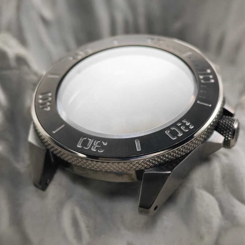 Caixa de Relógio King Samurai  - Citizen Watch Tsuyosa avaliação e preço