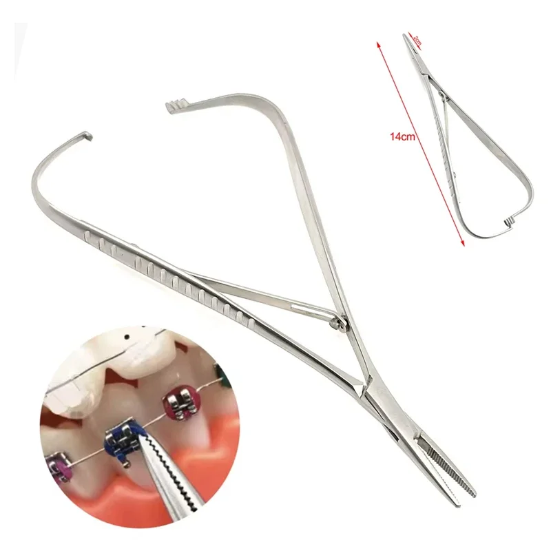 Ferramenta de Alta Qualidade p - Curved Spring Bar avaliação e preço