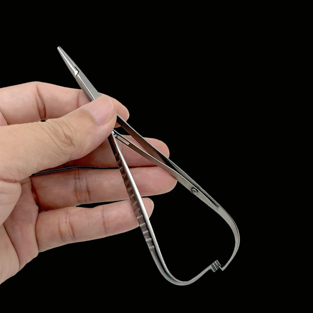 Ferramenta de Alta Qualidade p - Curved Spring Bar avaliação e preço