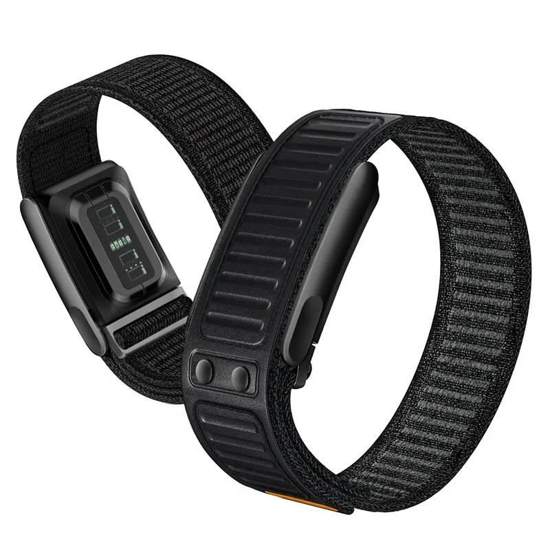 Pulseira de Nylon para Whoop 5 - Sport Loop Velcro avaliação e preço