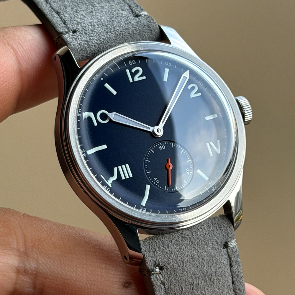 Relógio de Negócios Formal Azu - Omega Watch Constellation avaliação e preço