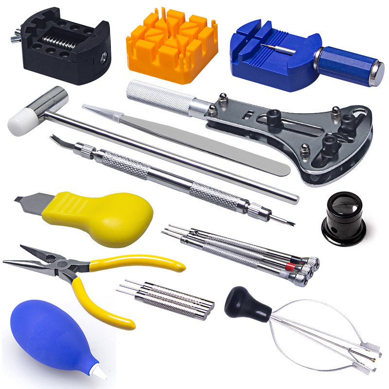 Kit de Ferramentas para Reparo - Spring Bar Tool Set avaliação e preço