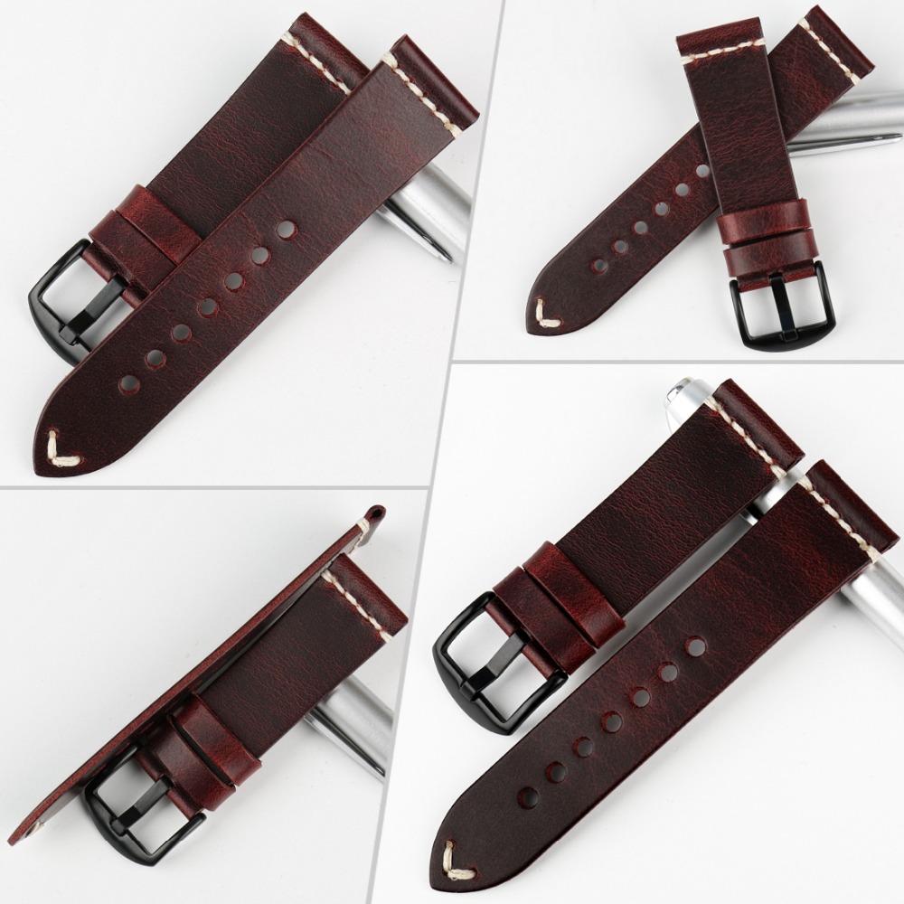 Maikes pulseira de relógio de  - Suede Strap Watch avaliação e preço