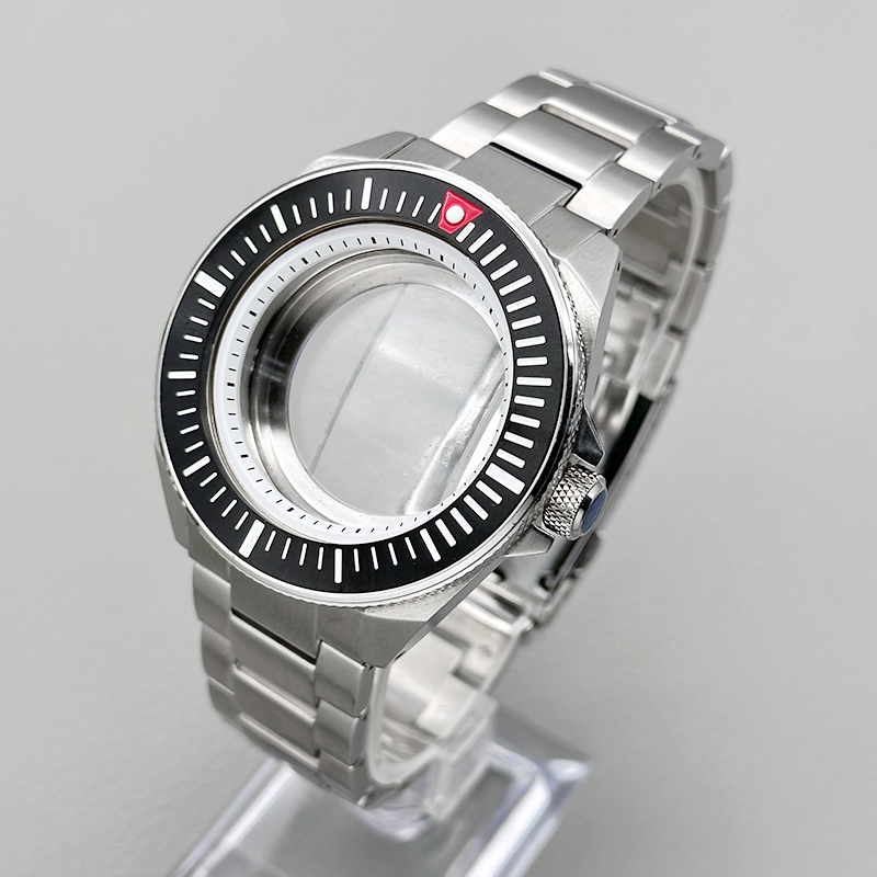 Caixa de Relógio King Samurai  - Citizen Watch Tsuyosa avaliação e preço