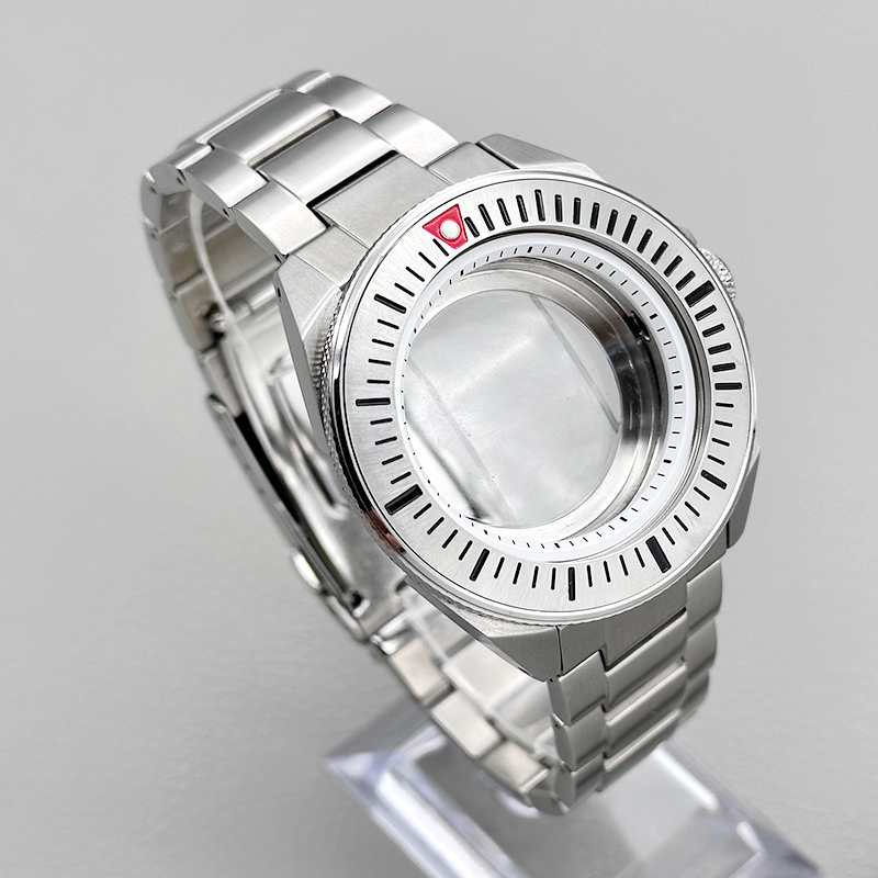 Caixa de Relógio King Samurai  - Citizen Watch Tsuyosa avaliação e preço