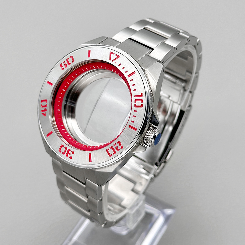 Caixa de Relógio King Samurai  - Citizen Watch Tsuyosa avaliação e preço