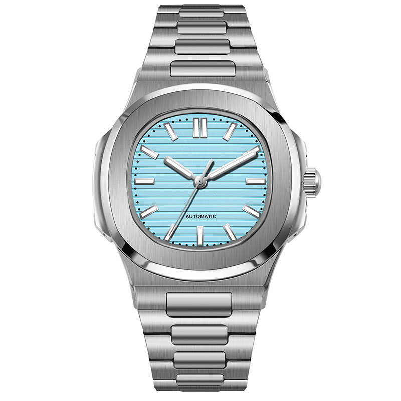 Relógio Masculino Automático M - Patek Philippe Watch Nautilus avaliação e preço