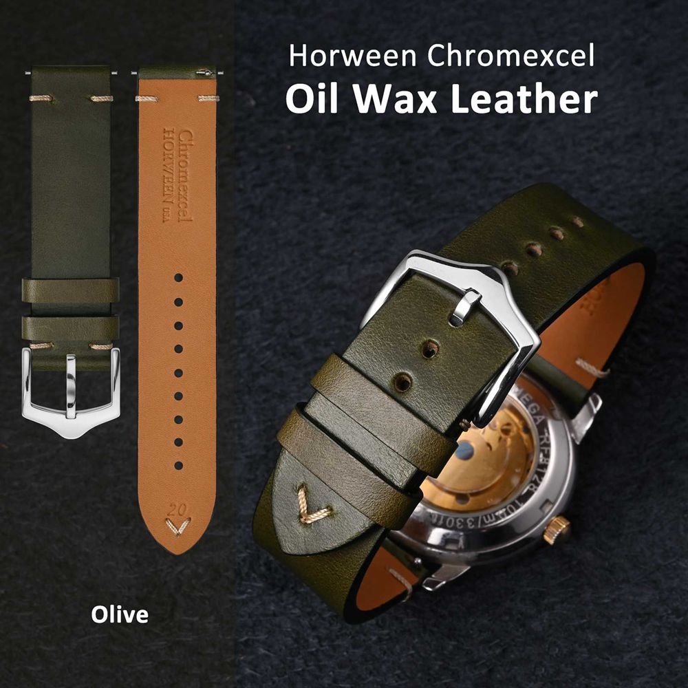 WOCCI-Pulseiras de Relógio Cer - Suede Strap Watch avaliação e preço