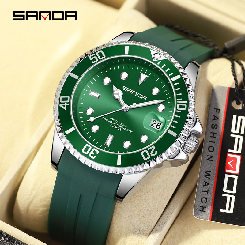 Relógio Esportivo de Quartzo d - Omega Watch Constellation avaliação e preço