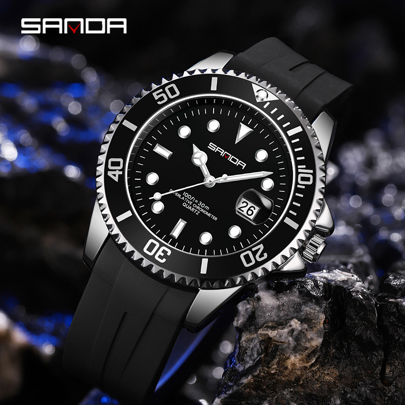 Relógio Esportivo de Quartzo d - Omega Watch Constellation avaliação e preço