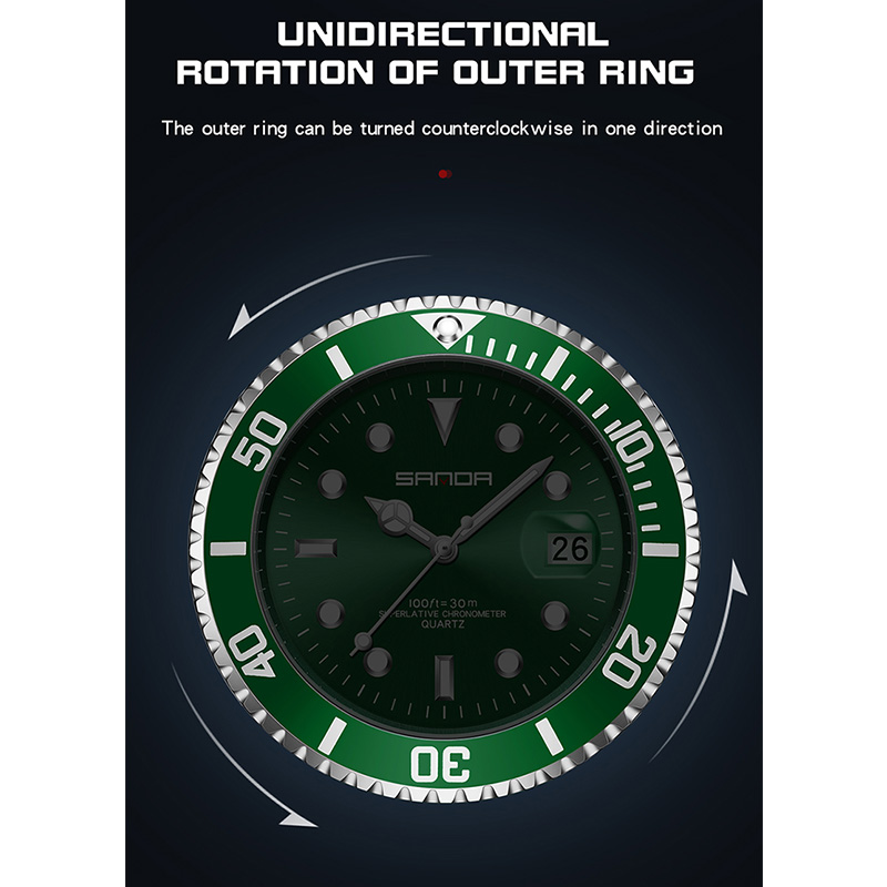 Relógio Esportivo de Quartzo d - Omega Watch Constellation avaliação e preço